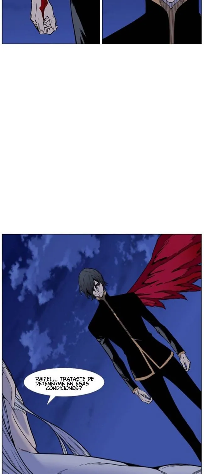 Noblesse Capítulo 462 en Línea - página 70