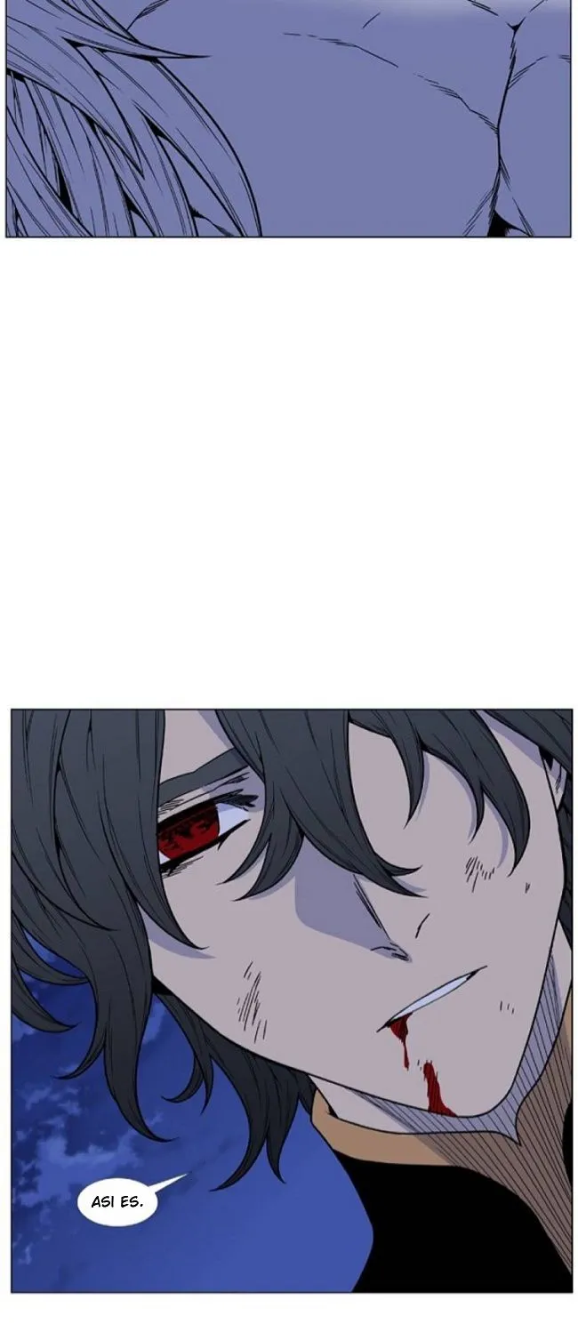 Noblesse Capítulo 462 en Línea - página 71