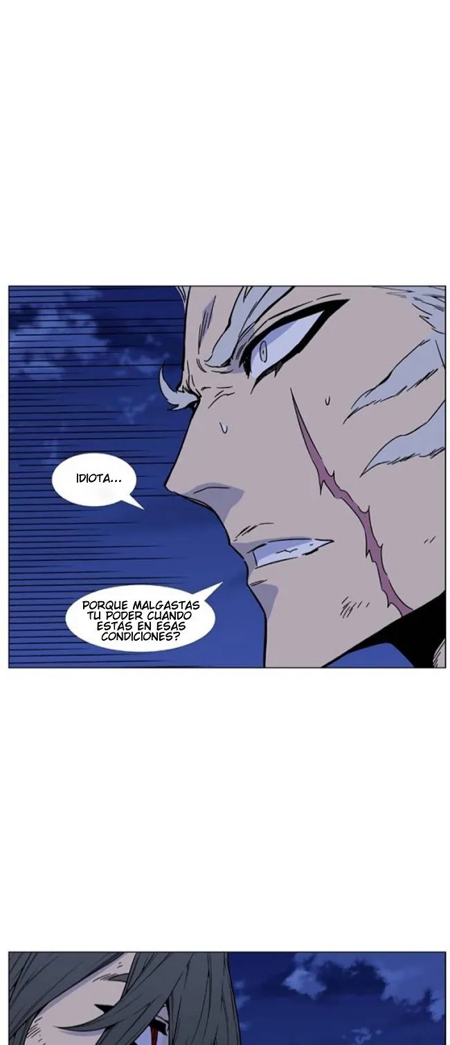 Noblesse Capítulo 462 en Línea - página 72
