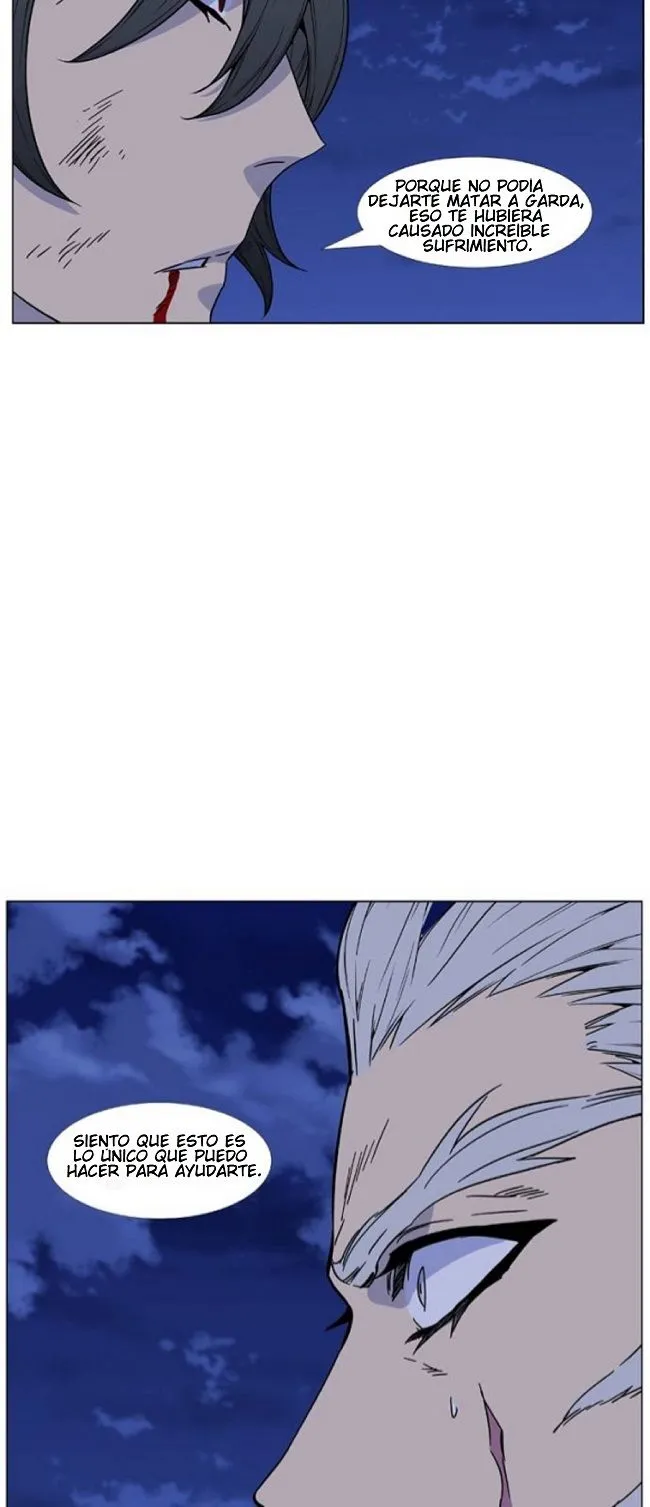 Noblesse Capítulo 462 en Línea - página 73