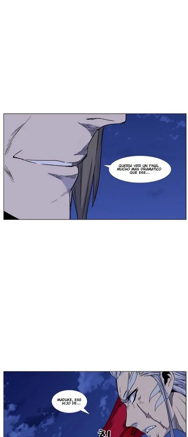 Noblesse Capítulo 463 en Línea - página 2