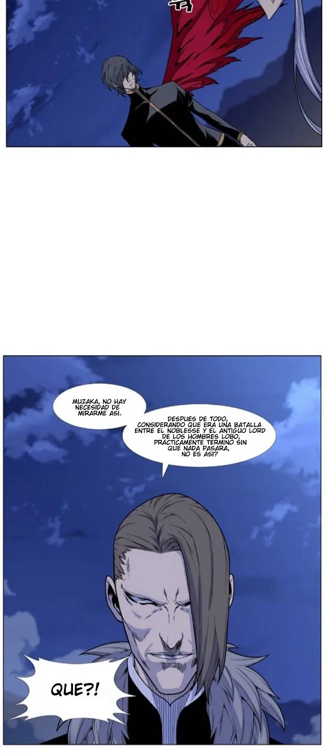 Noblesse Capítulo 463 en Línea - página 3