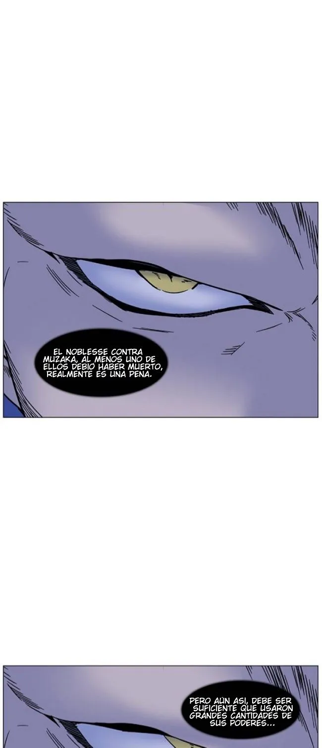 Noblesse Capítulo 463 en Línea - página 4