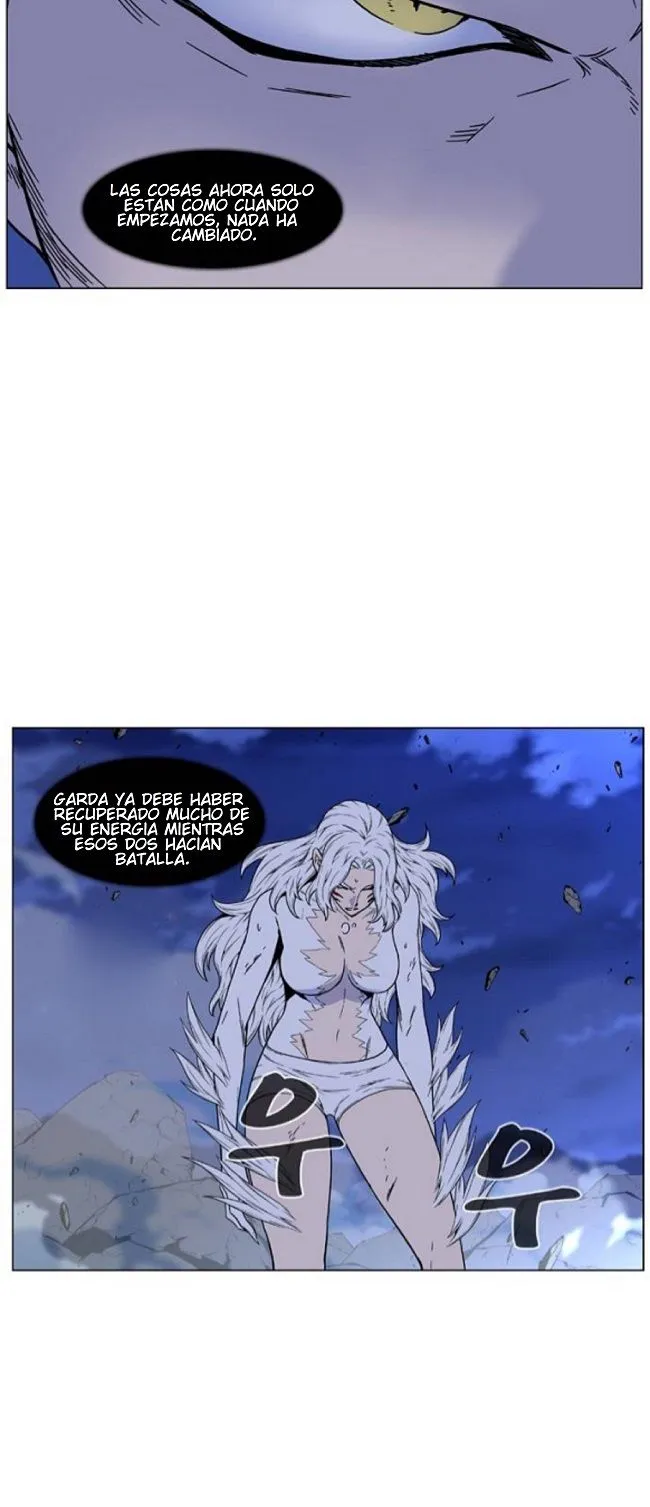 Noblesse Capítulo 463 en Línea - página 5