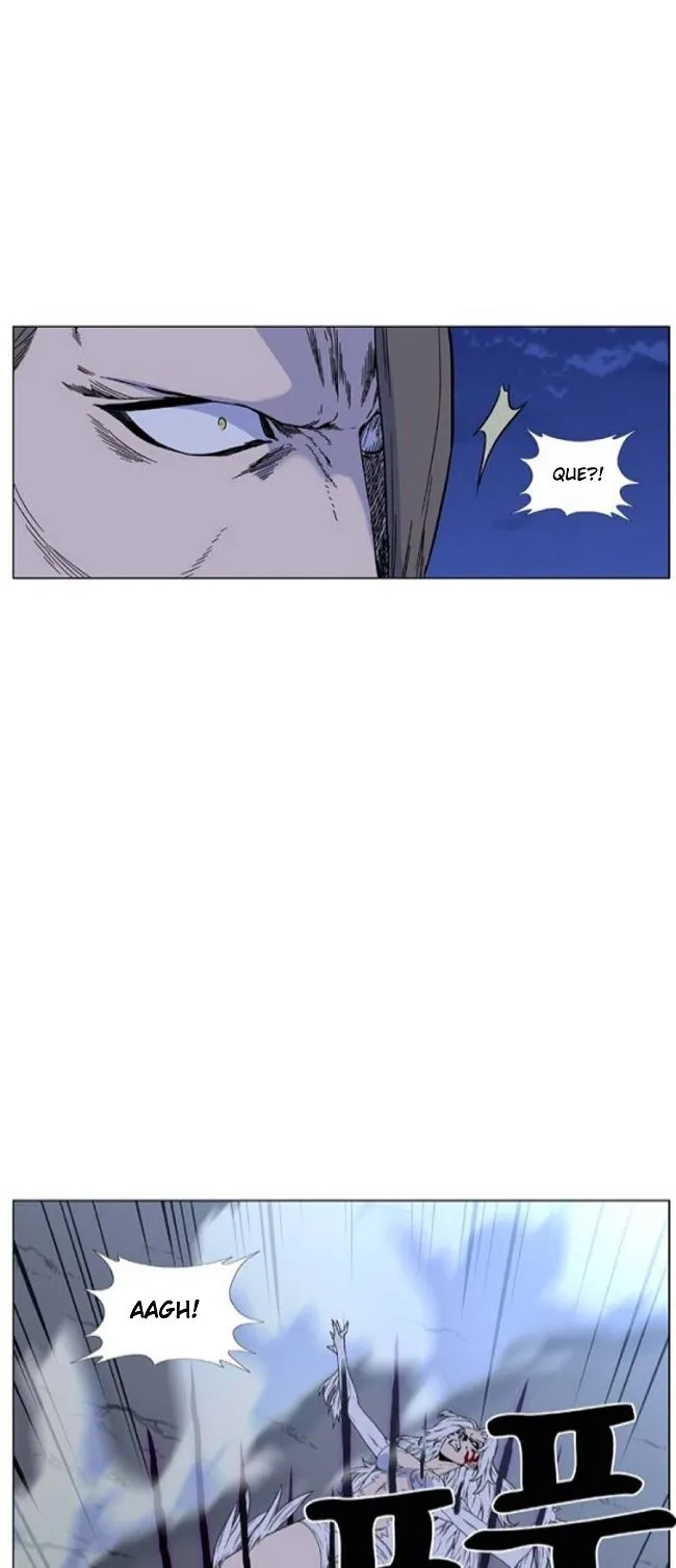 Noblesse Capítulo 463 en Línea - página 6