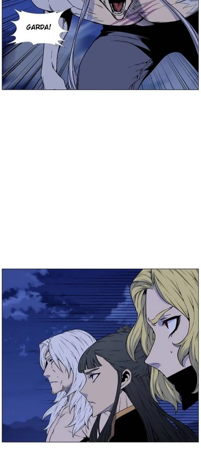 Noblesse Capítulo 463 en Línea - página 8