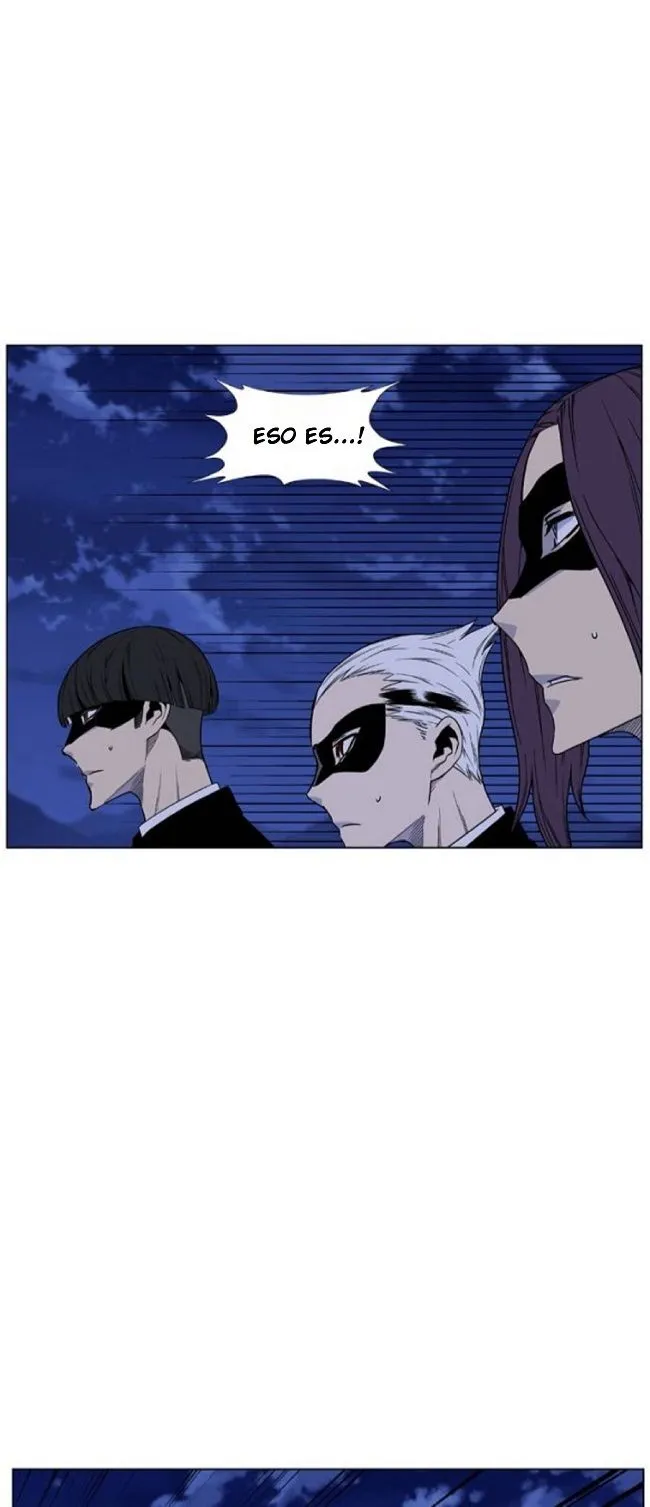 Noblesse Capítulo 463 en Línea - página 9