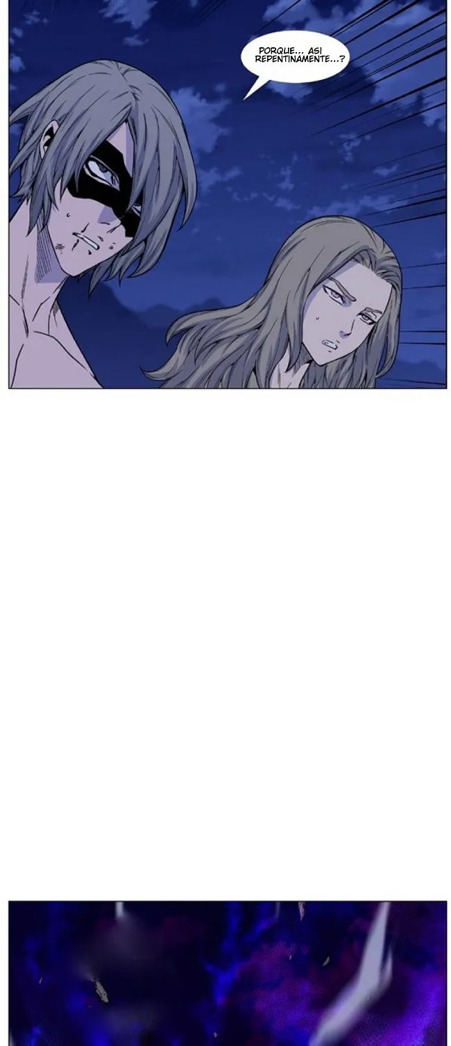 Noblesse Capítulo 463 en Línea - página 10