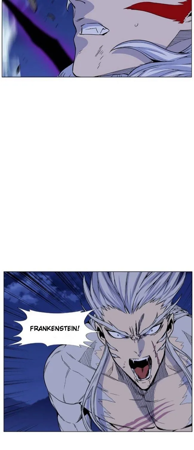 Noblesse Capítulo 463 en Línea - página 14
