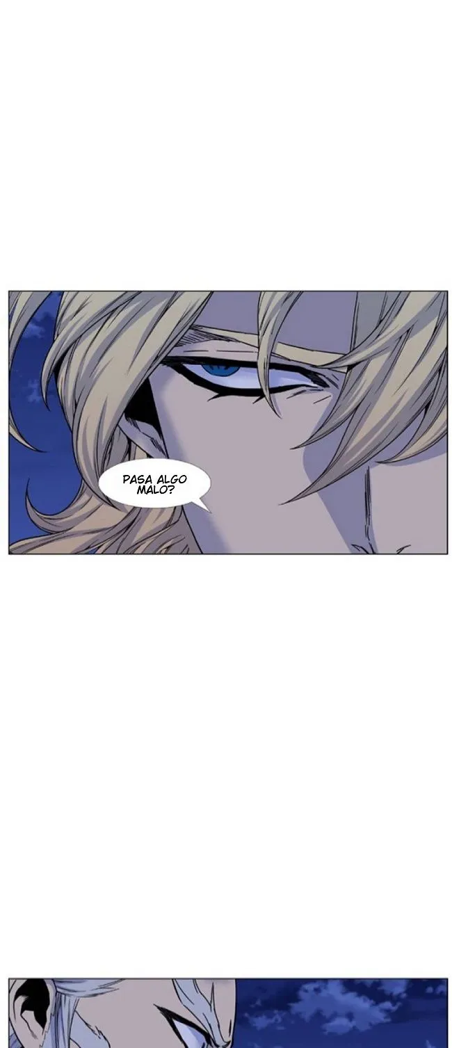 Noblesse Capítulo 463 en Línea - página 15