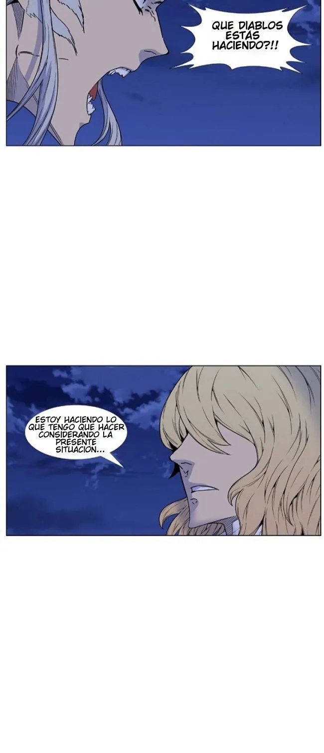 Noblesse Capítulo 463 en Línea - página 16
