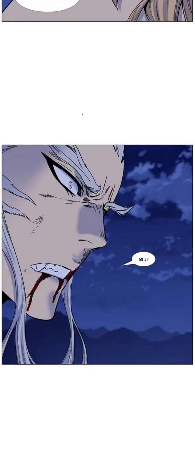 Noblesse Capítulo 463 en Línea - página 18