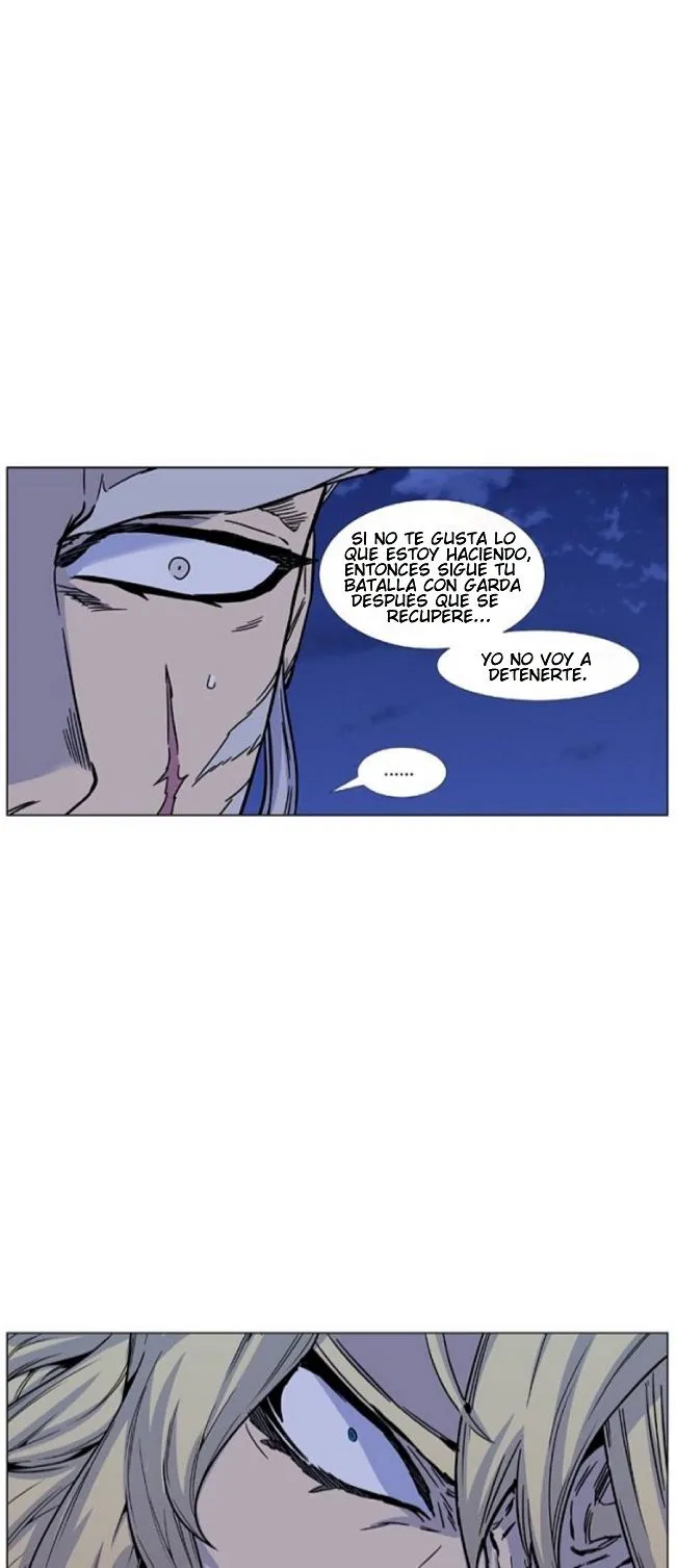 Noblesse Capítulo 463 en Línea - página 21