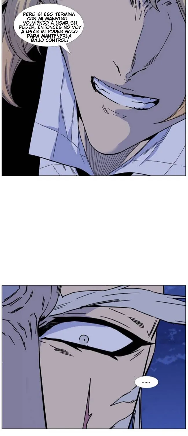 Noblesse Capítulo 463 en Línea - página 22