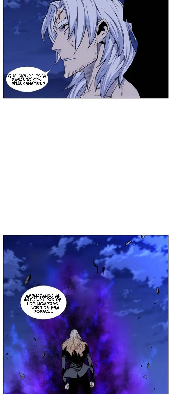 Noblesse Capítulo 463 en Línea - página 24