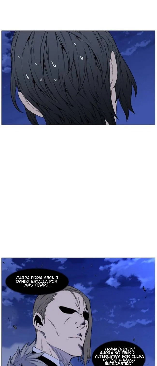 Noblesse Capítulo 463 en Línea - página 26