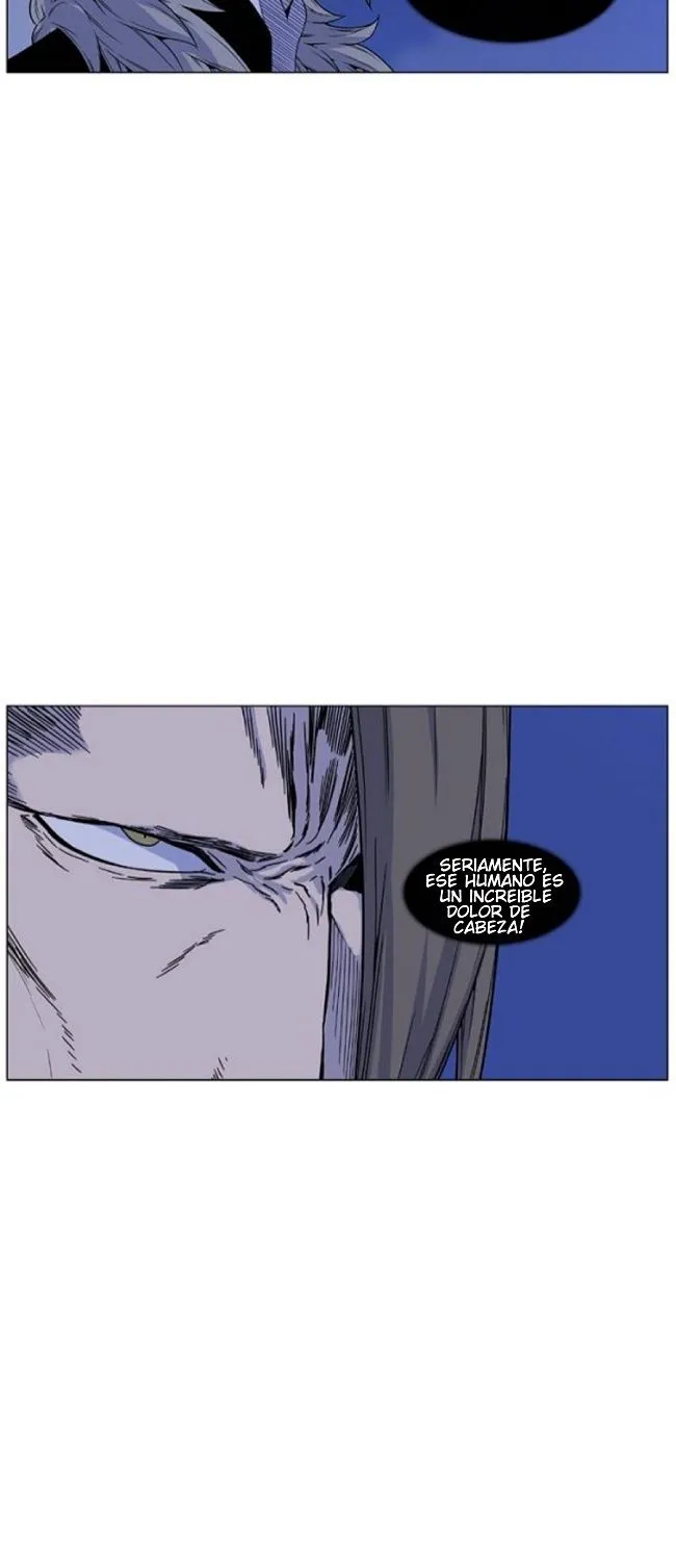Noblesse Capítulo 463 en Línea - página 27