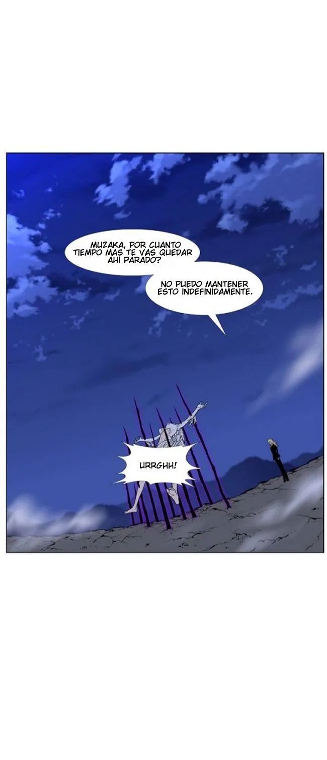 Noblesse Capítulo 463 en Línea - página 28