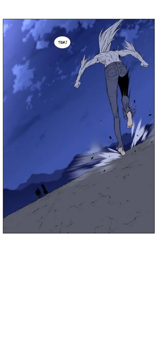 Noblesse Capítulo 463 en Línea - página 29