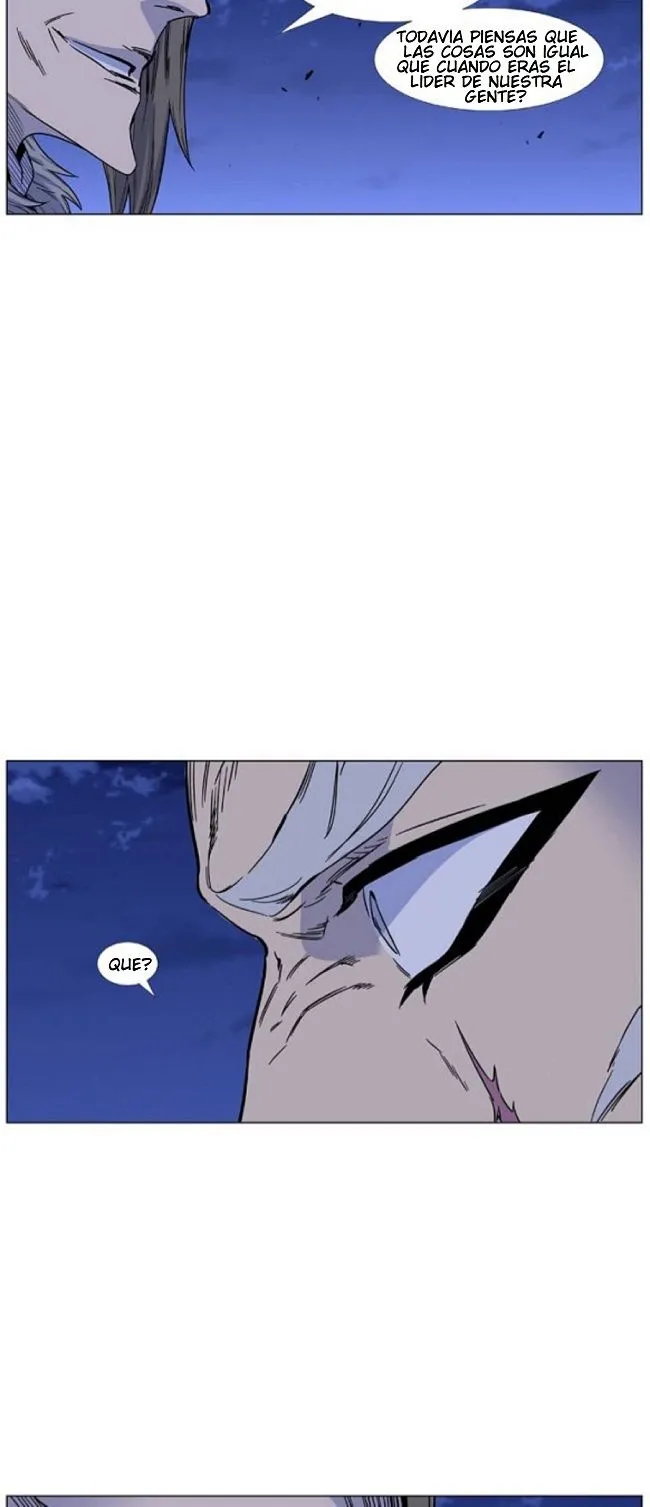 Noblesse Capítulo 463 en Línea - página 31