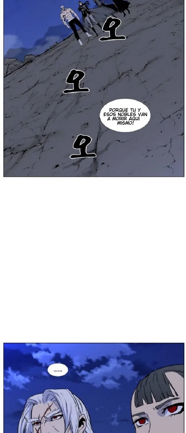 Noblesse Capítulo 463 en Línea - página 33