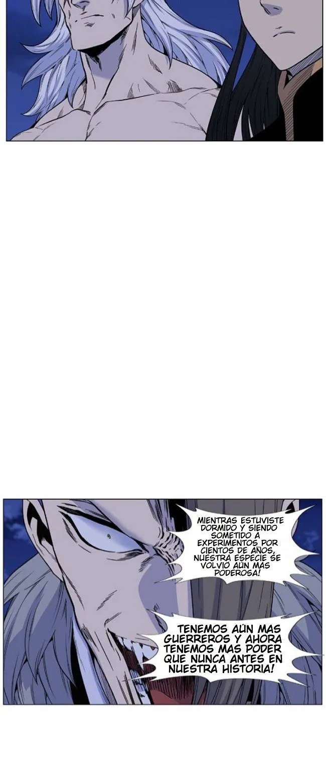 Noblesse Capítulo 463 en Línea - página 34