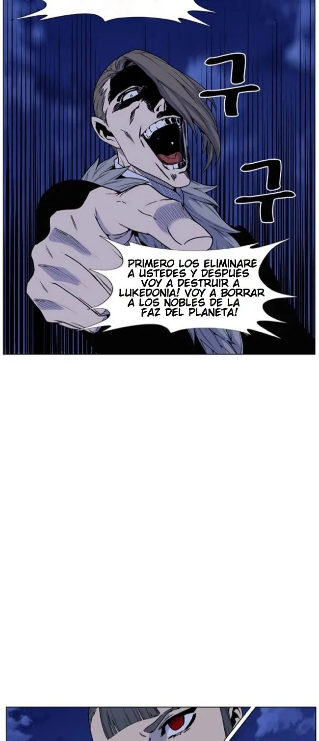 Noblesse Capítulo 463 en Línea - página 36