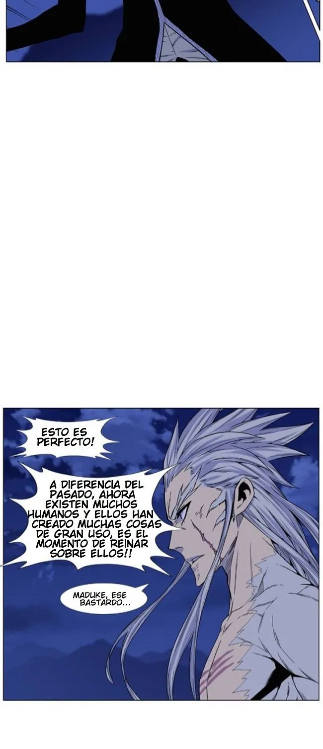 Noblesse Capítulo 463 en Línea - página 38