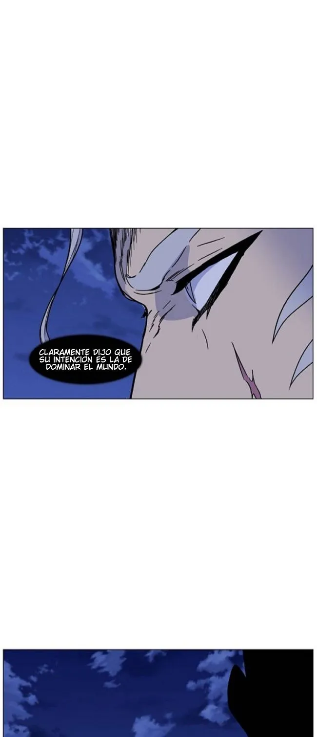 Noblesse Capítulo 463 en Línea - página 39