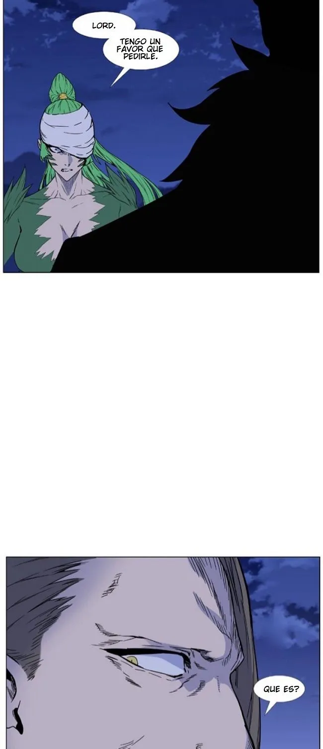 Noblesse Capítulo 463 en Línea - página 40
