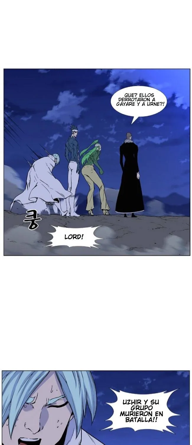 Noblesse Capítulo 463 en Línea - página 42