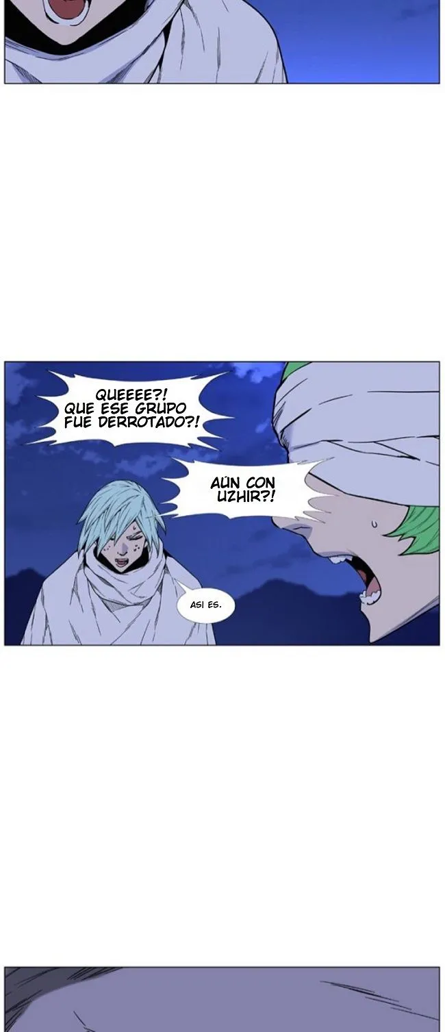 Noblesse Capítulo 463 en Línea - página 43