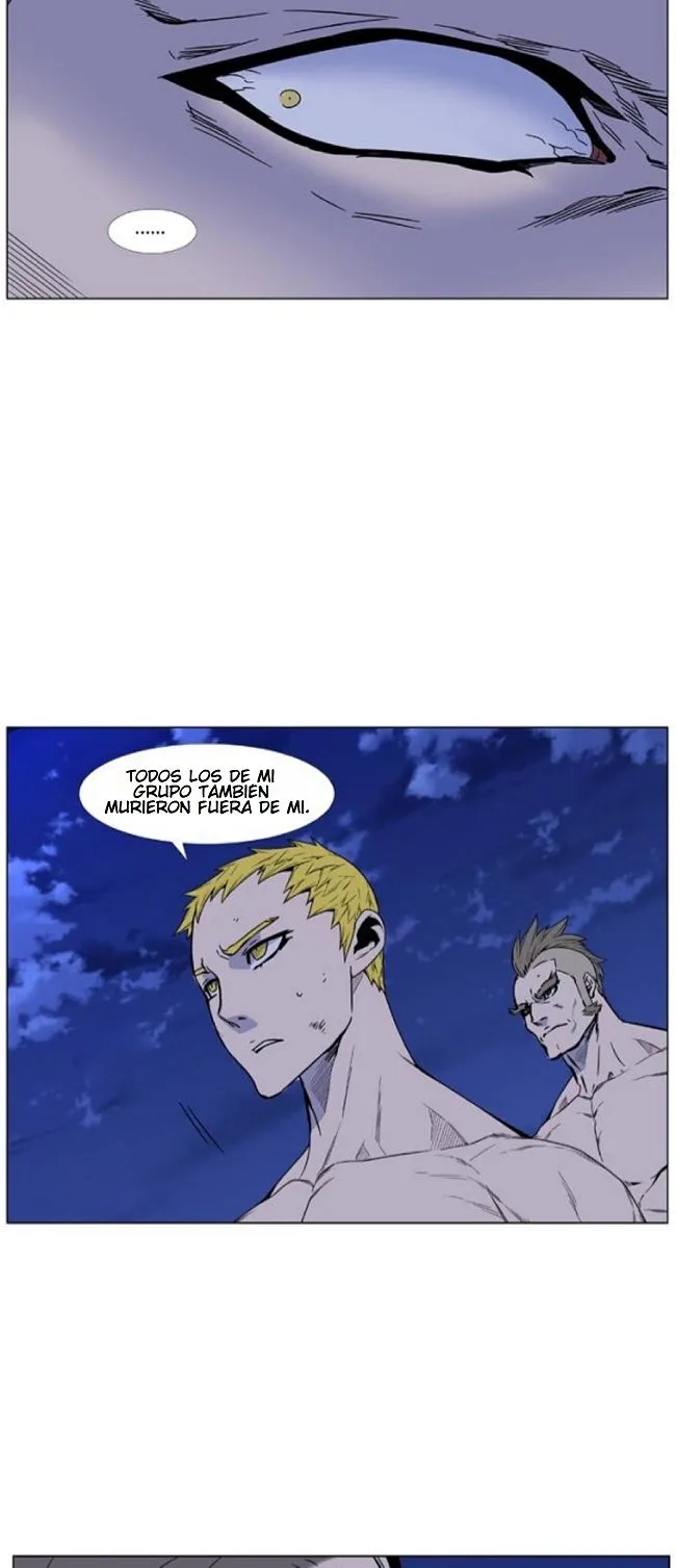 Noblesse Capítulo 463 en Línea - página 44