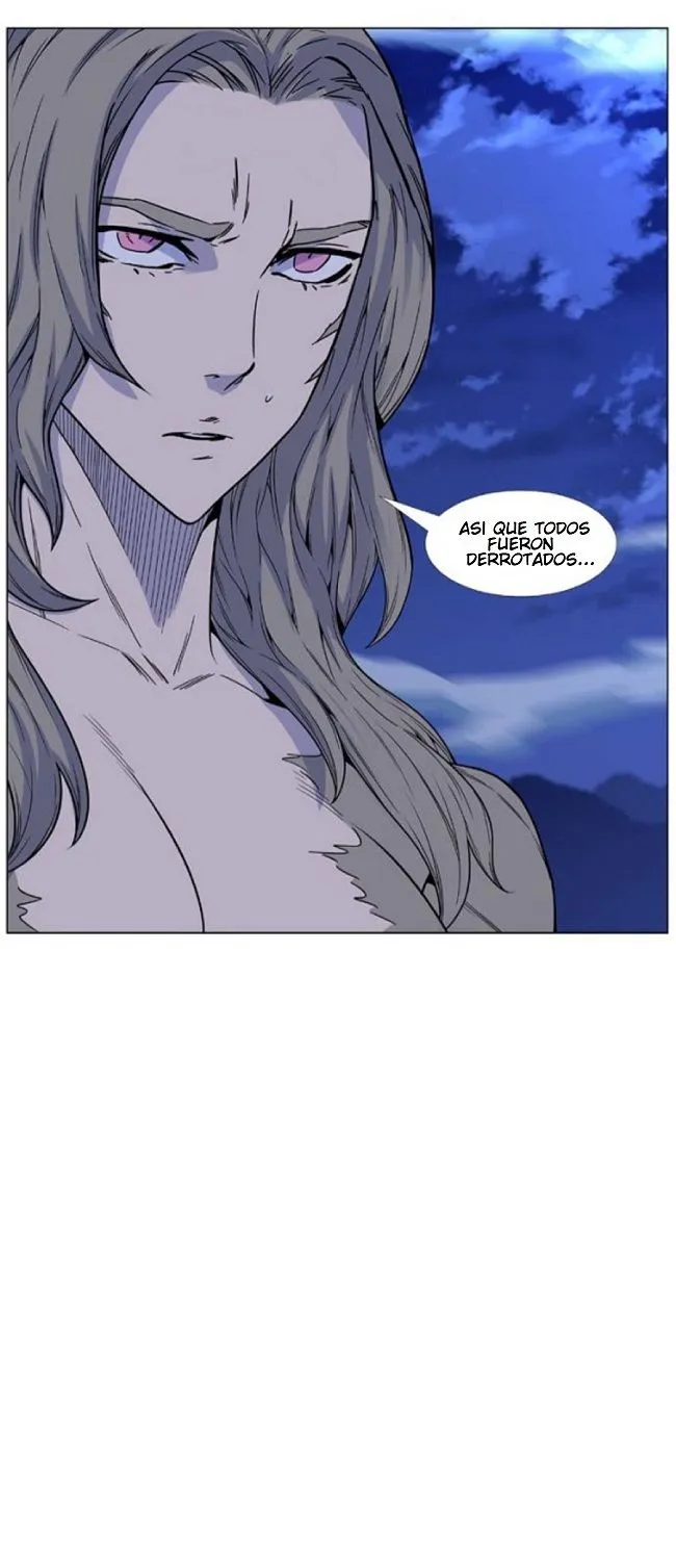 Noblesse Capítulo 463 en Línea - página 48