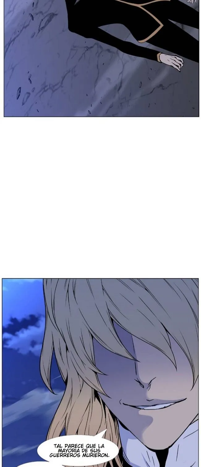 Noblesse Capítulo 463 en Línea - página 50