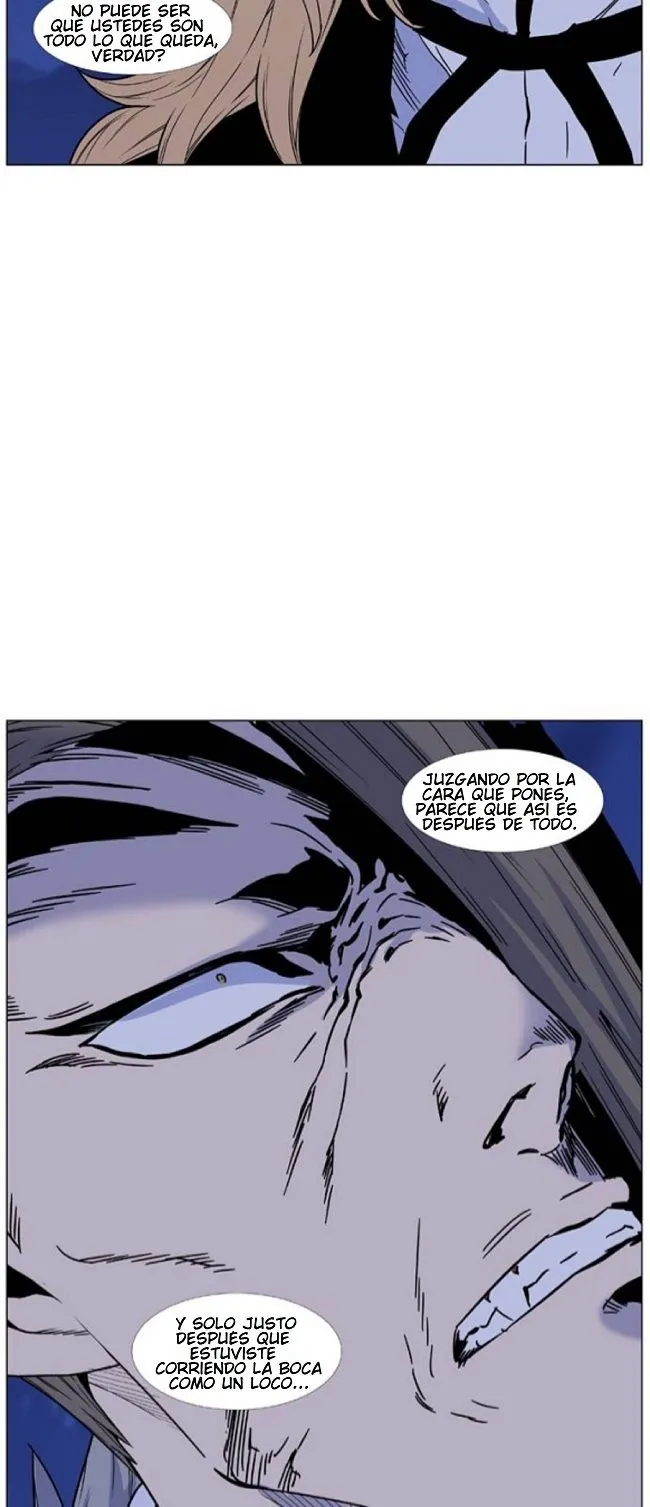 Noblesse Capítulo 463 en Línea - página 51