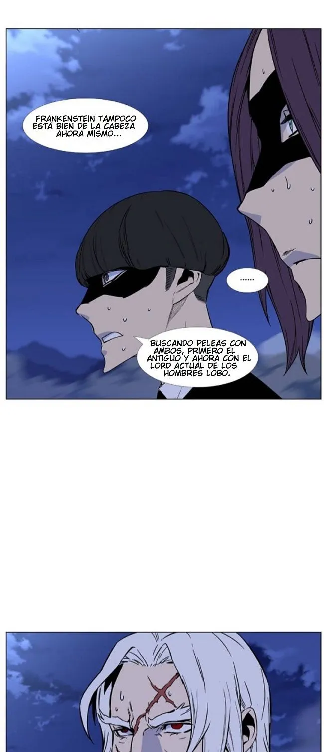 Noblesse Capítulo 463 en Línea - página 53
