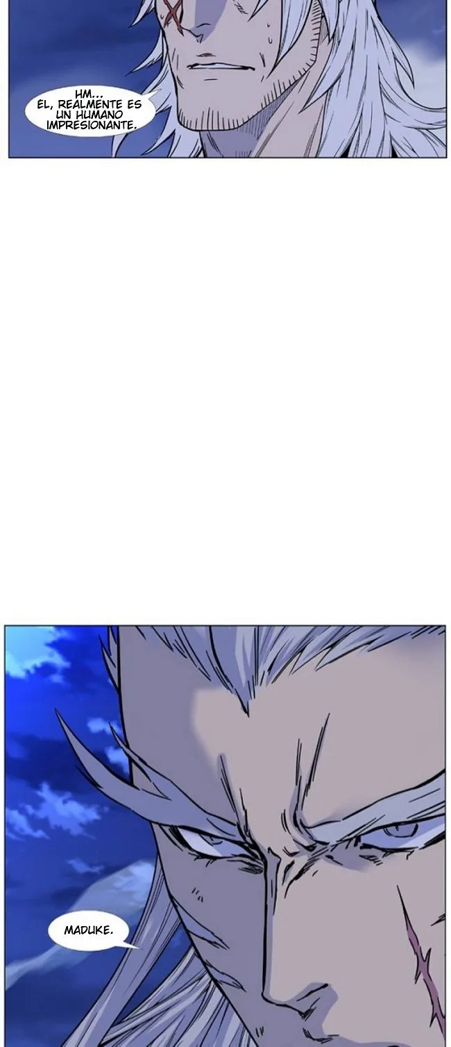 Noblesse Capítulo 463 en Línea - página 54