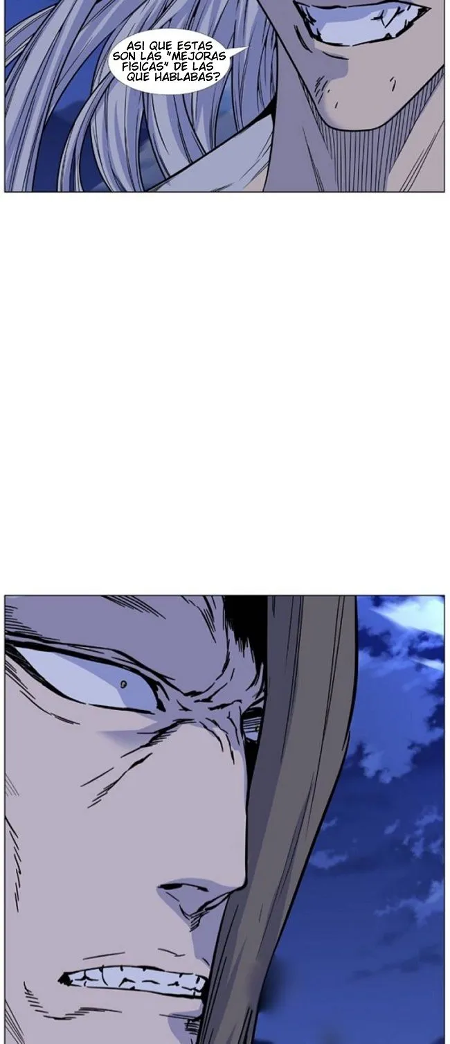 Noblesse Capítulo 463 en Línea - página 55