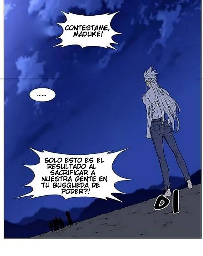 Noblesse Capítulo 464 en Línea - página 2