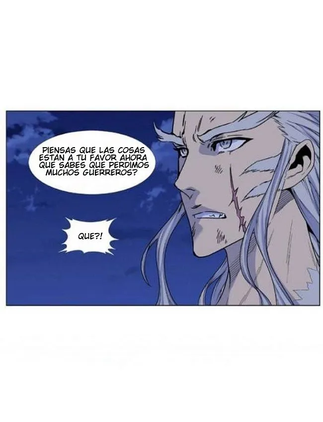 Noblesse Capítulo 464 en Línea - página 4