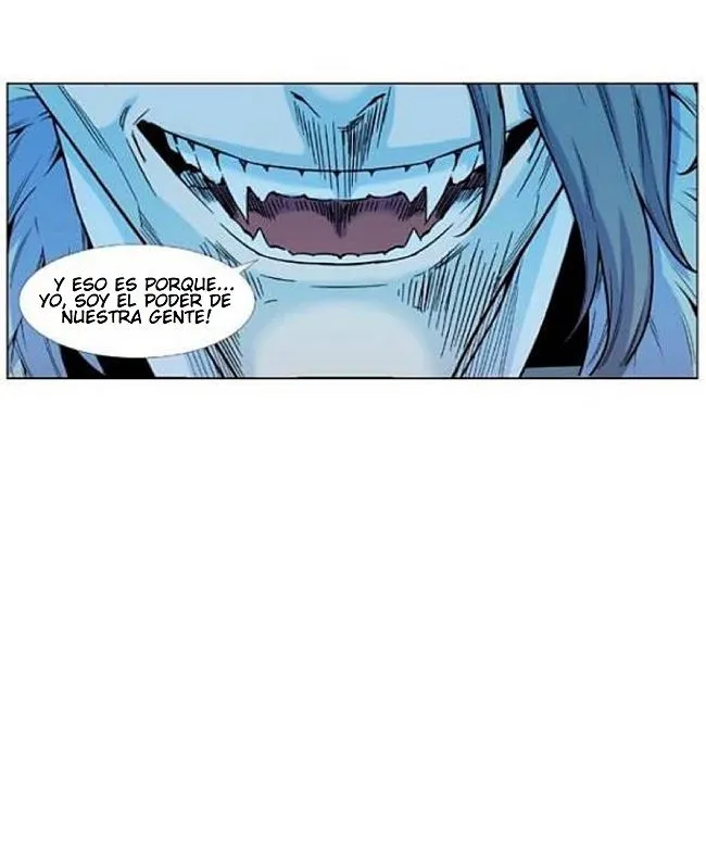 Noblesse Capítulo 464 en Línea - página 6