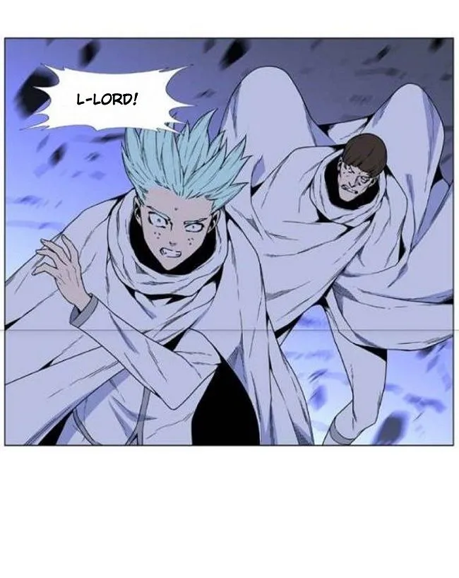 Noblesse Capítulo 464 en Línea - página 28