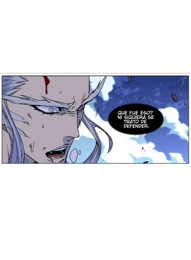 Noblesse Capítulo 464 en Línea - página 31