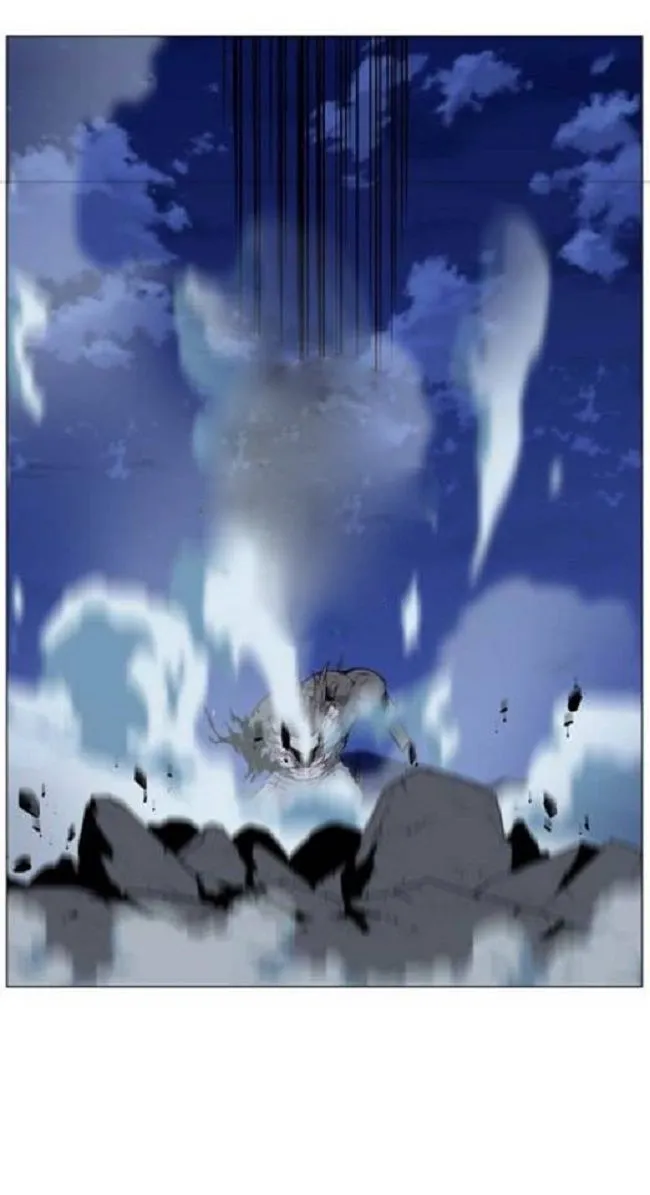 Noblesse Capítulo 464 en Línea - página 32