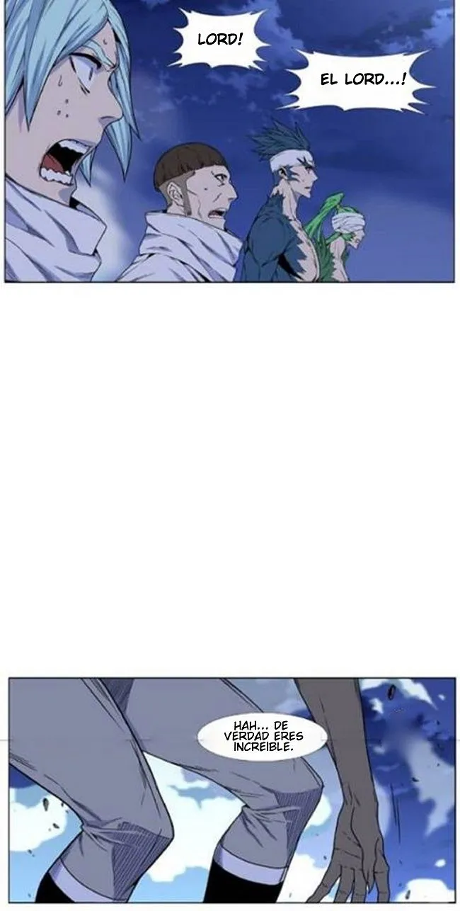 Noblesse Capítulo 464 en Línea - página 33