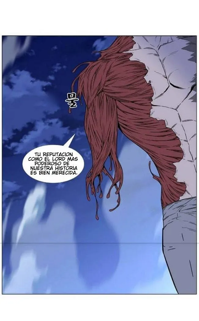 Noblesse Capítulo 464 en Línea - página 35