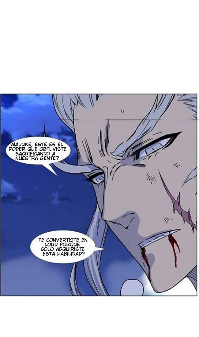 Noblesse Capítulo 464 en Línea - página 37
