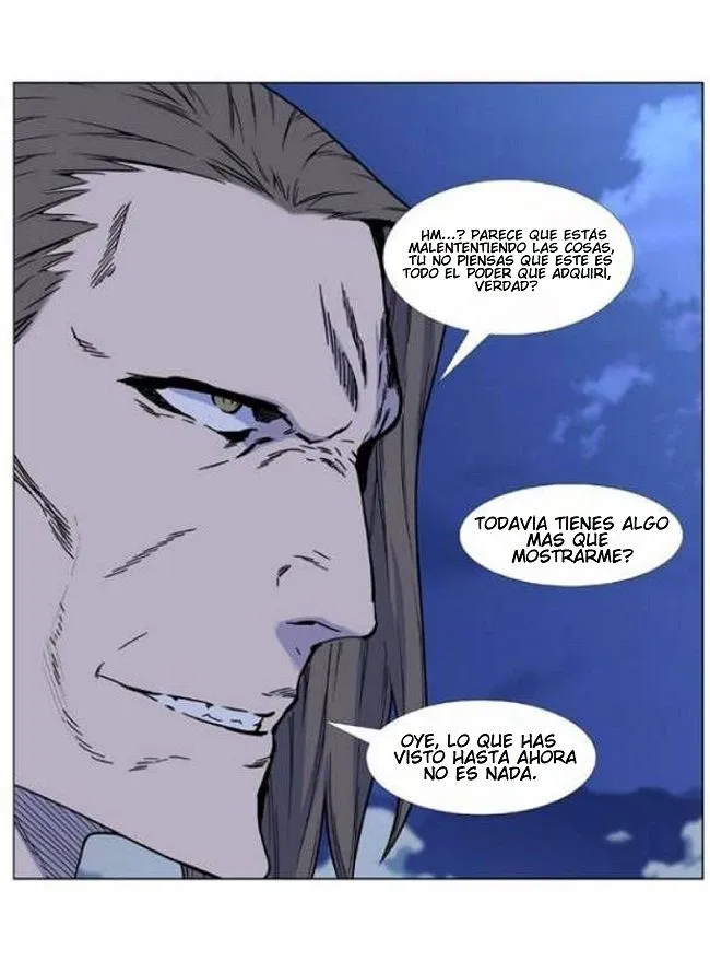 Noblesse Capítulo 464 en Línea - página 38