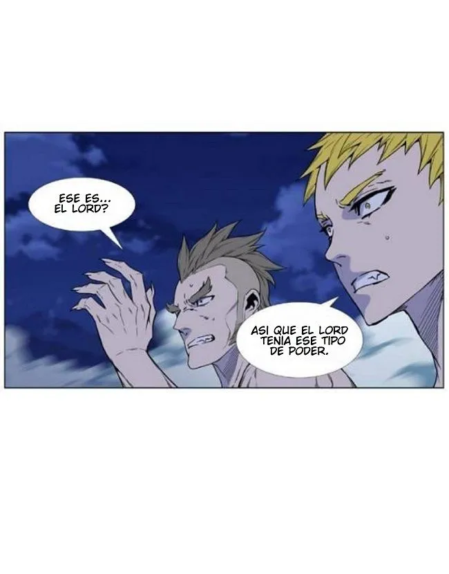 Noblesse Capítulo 464 en Línea - página 42